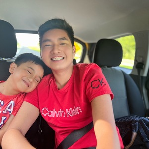 Patrick Louie Deslate